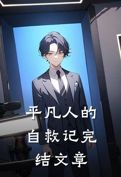 平凡人的自救记完结文章