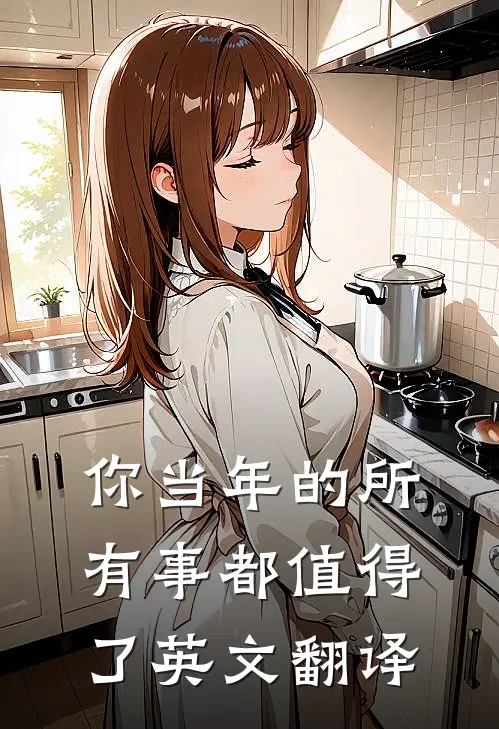 你当年的所有事都值得了英文翻译