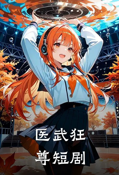 医武狂尊短剧