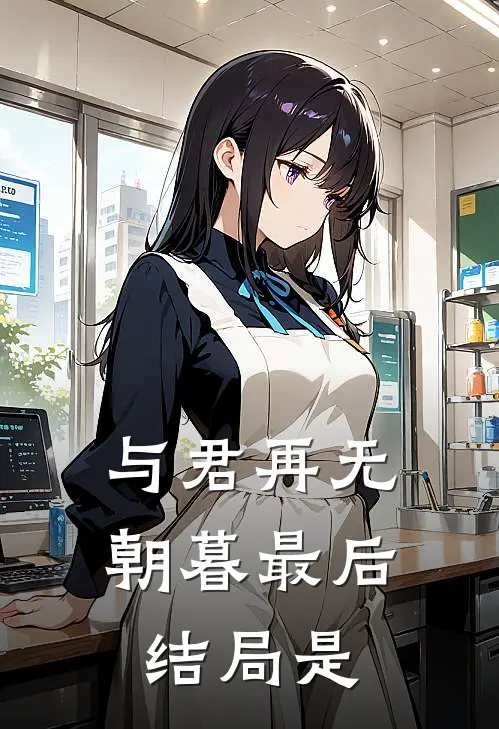 与君再无朝暮最后结局是