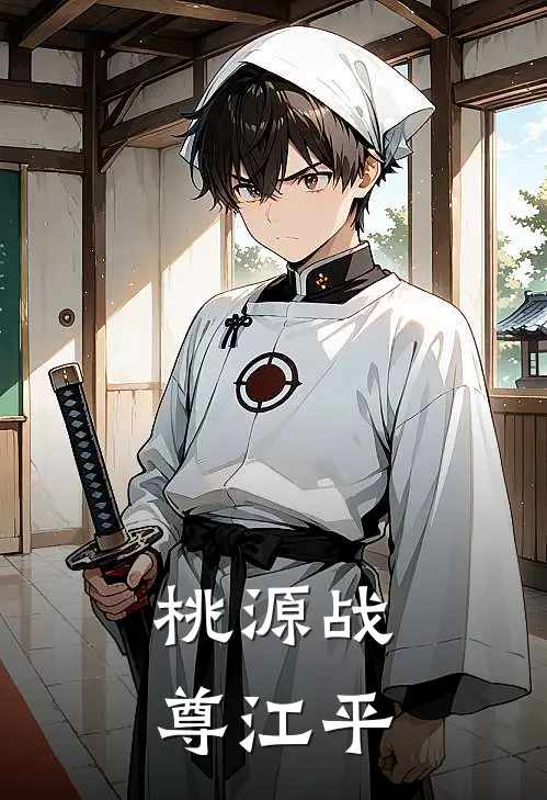 桃源战尊江平