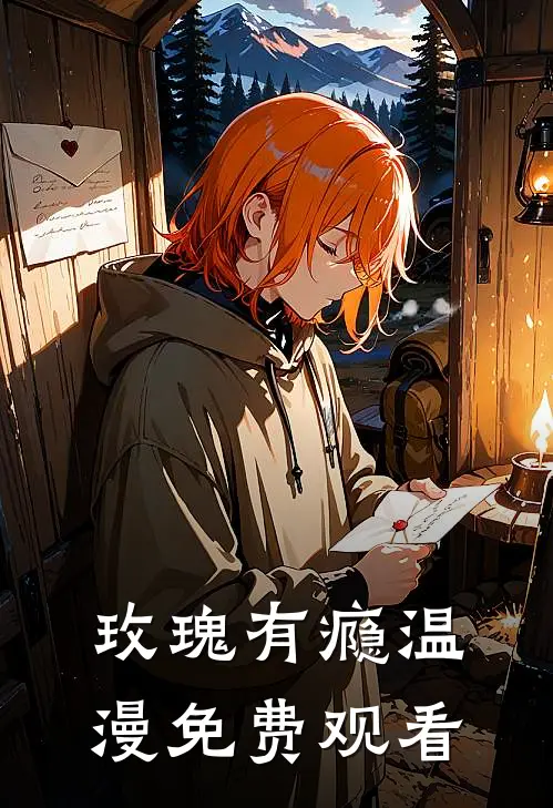 玫瑰有瘾温漫免费观看