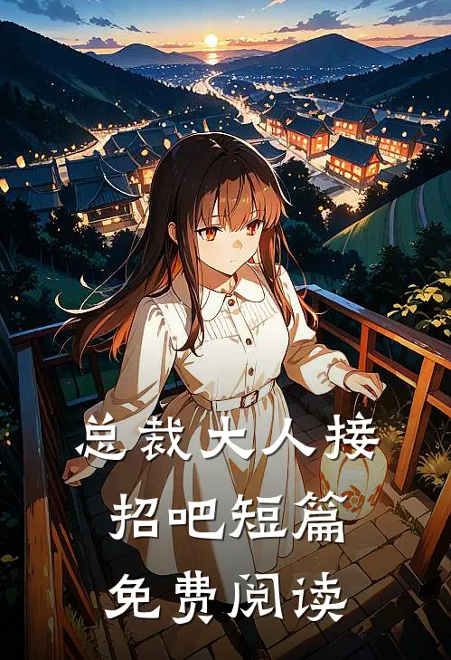 总裁大人接招吧短篇免费阅读