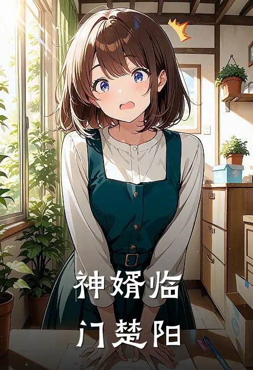 神婿临门楚阳