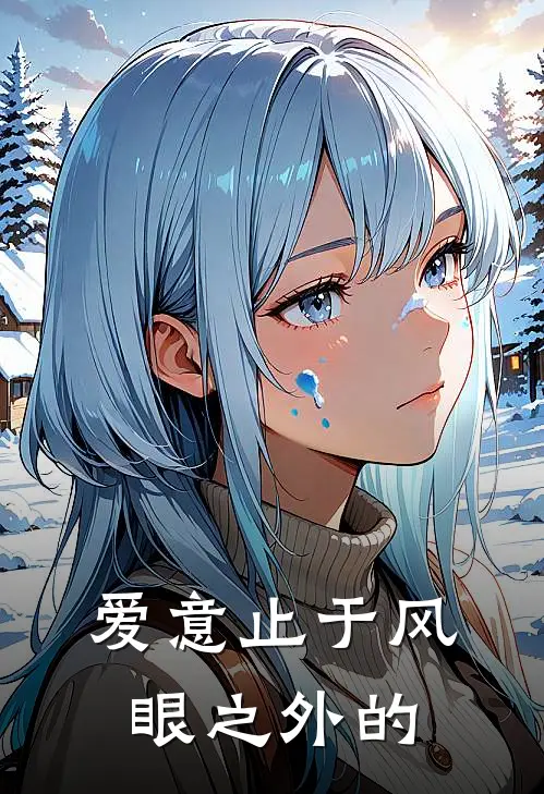 爱意止于风眼之外的