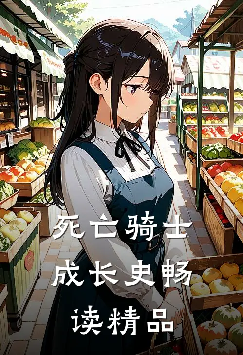 死亡骑士成长史畅读精品