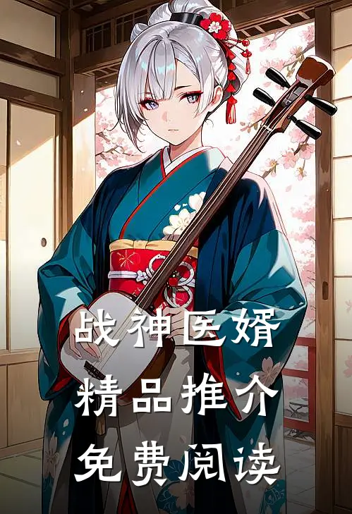 战神医婿精品推介免费阅读