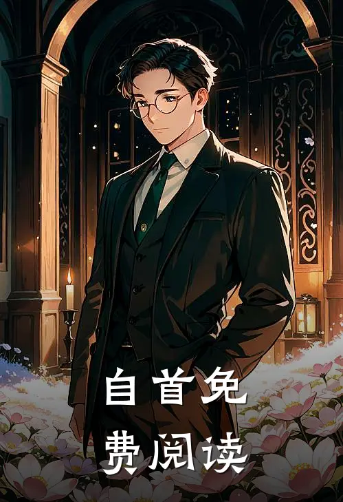 自首免费阅读