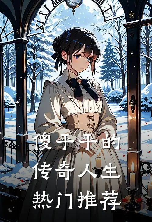 傻乎乎的传奇人生热门推荐