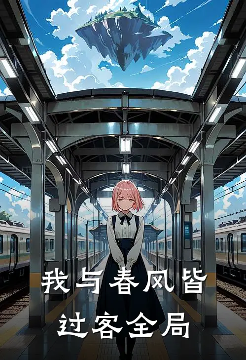 我与春风皆过客全局