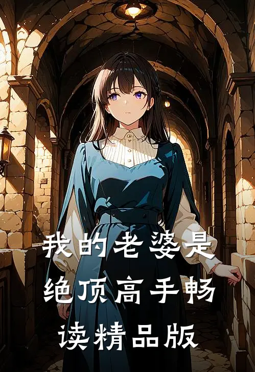 我的老婆是绝顶高手畅读精品版