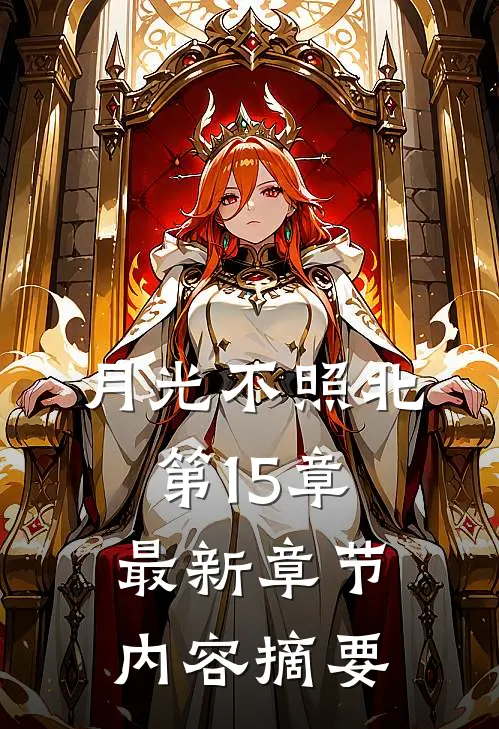 月光不照北第15章最新章节内容摘要