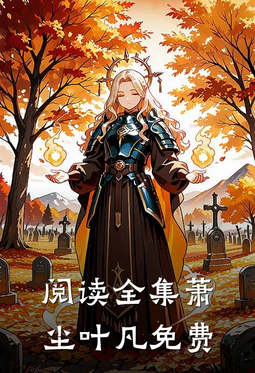 阅读全集萧尘叶凡免费