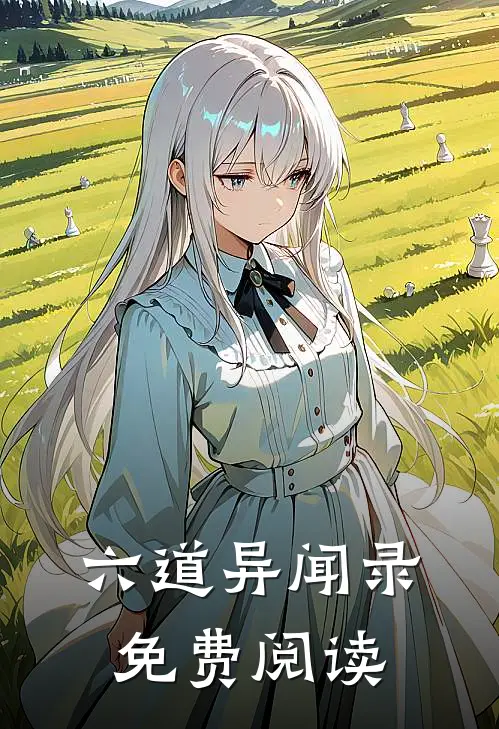 六道异闻录免费阅读