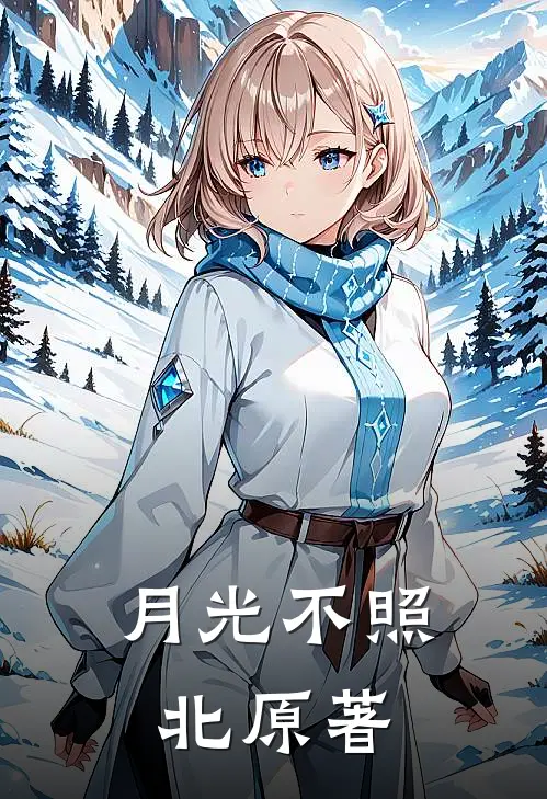 月光不照北原著