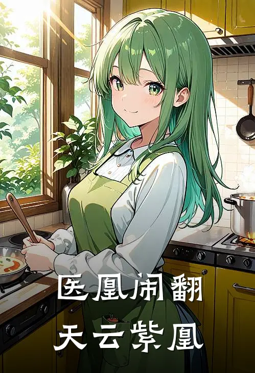 医凰闹翻天云紫凰