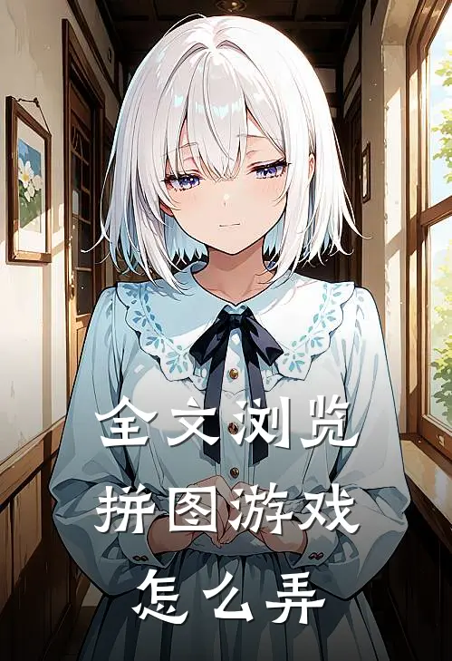 全文浏览拼图游戏怎么弄