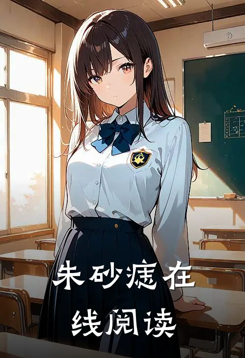 朱砂痣在线阅读