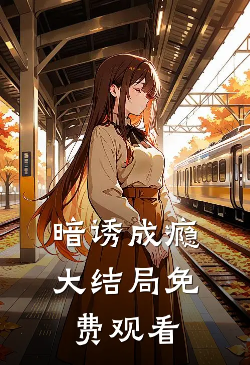 暗诱成瘾大结局免费观看