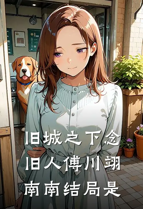旧城之下念旧人傅川翊南南结局是