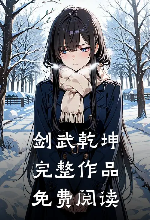 剑武乾坤完整作品免费阅读