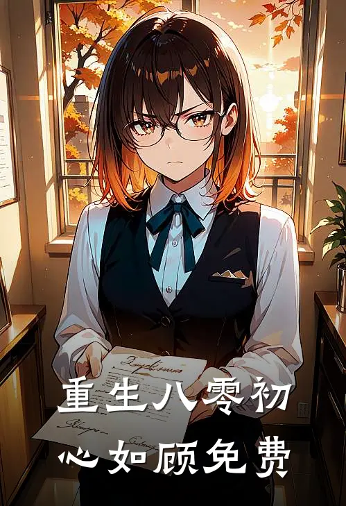 重生八零初心如顾免费