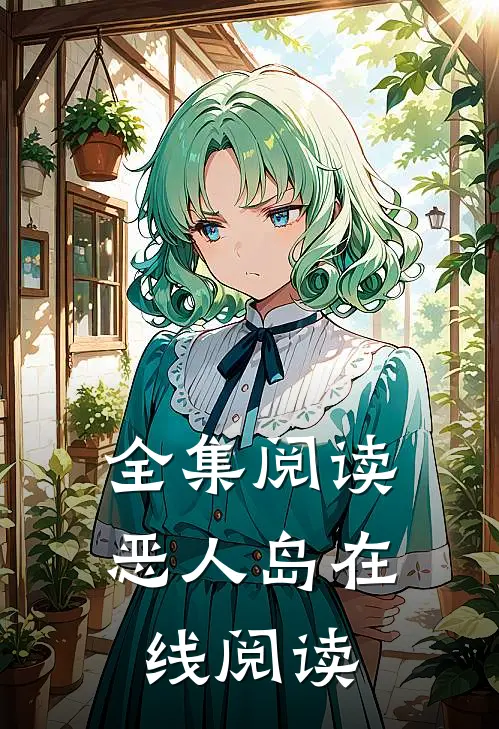 全集阅读恶人岛在线阅读