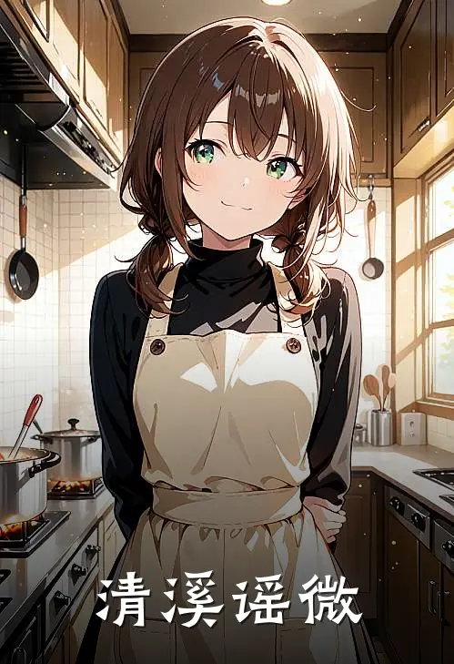 清溪谣微
