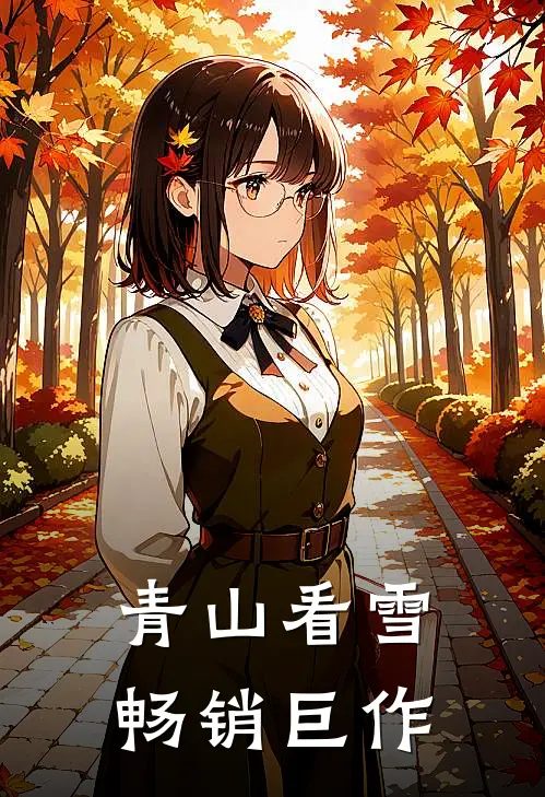 青山看雪畅销巨作