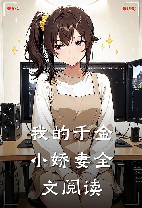 我的千金小娇妻全文阅读