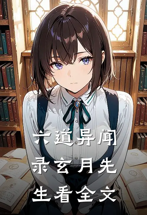 六道异闻录玄月先生看全文