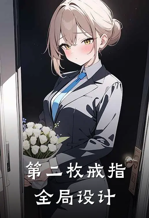 第二枚戒指全局设计
