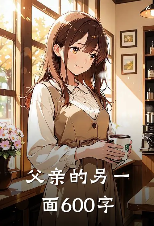 父亲的另一面600字