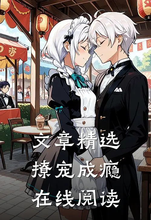 文章精选撩宠成瘾在线阅读