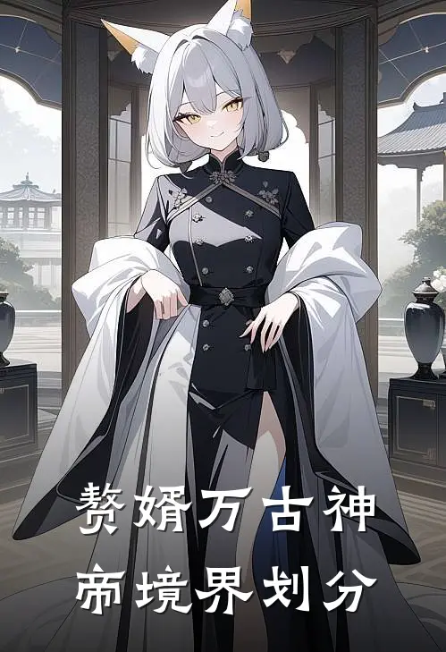赘婿万古神帝境界划分