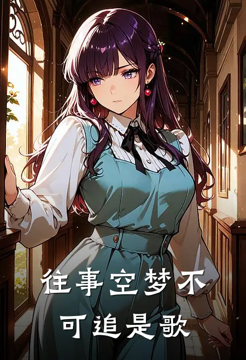 往事空梦不可追是歌