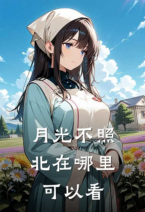 月光不照北在哪里可以看