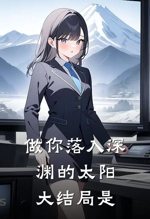 做你落入深渊的太阳大结局是