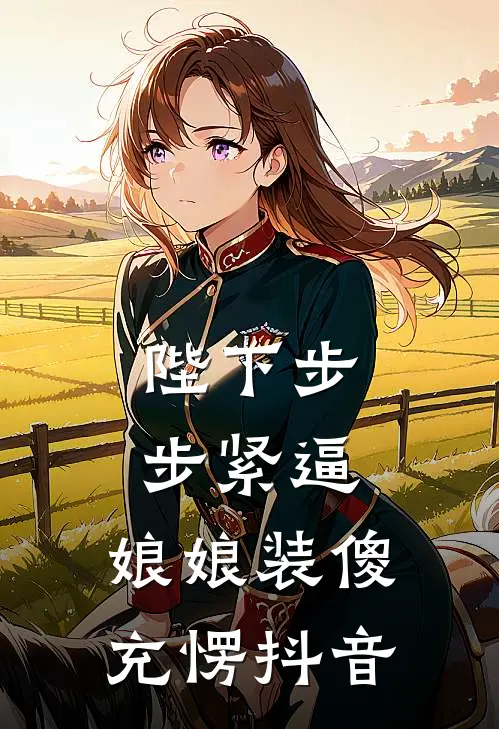 陛下步步紧逼，娘娘装傻充愣抖音