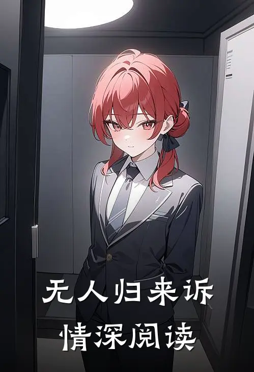 无人归来诉情深阅读