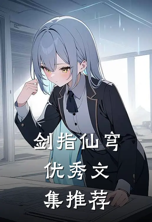 剑指仙穹优秀文集推荐