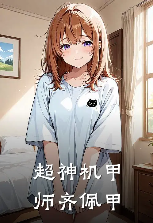 超神机甲师(齐佩甲)