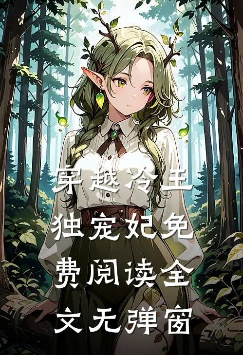 穿越冷王独宠妃免费阅读全文无弹窗