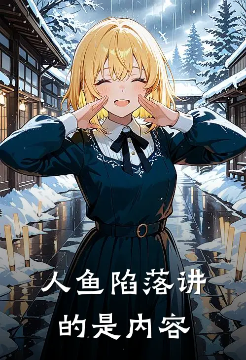 人鱼陷落讲的是内容