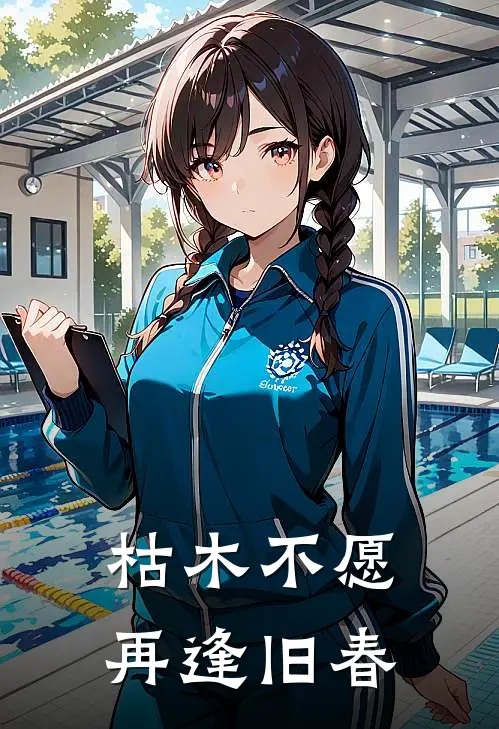 枯木不愿再逢旧春