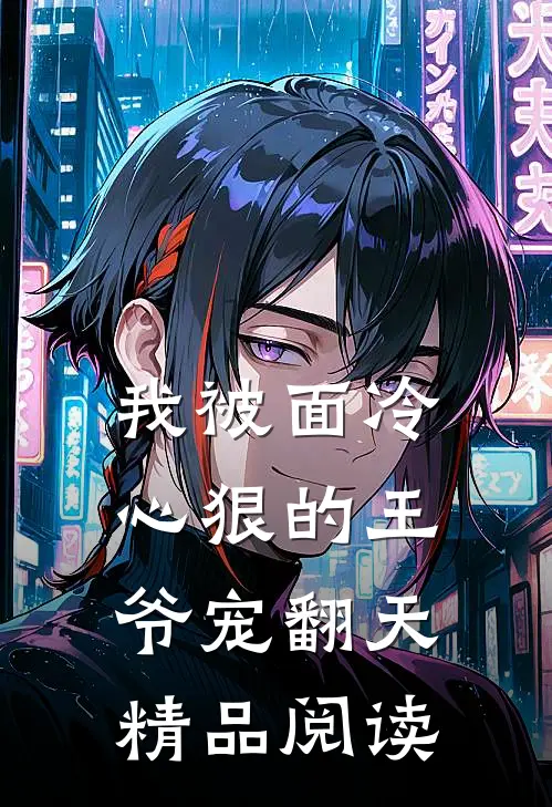 我被面冷心狠的王爷宠翻天精品阅读