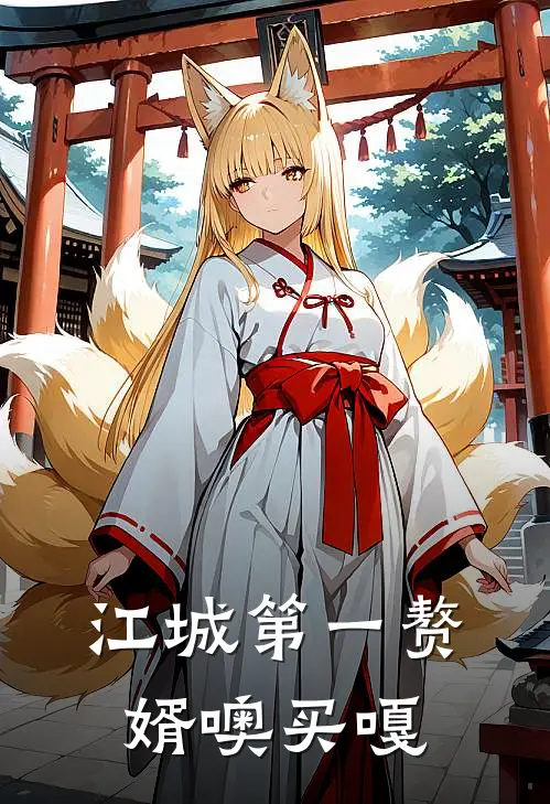 江城第一赘婿噢买嘎