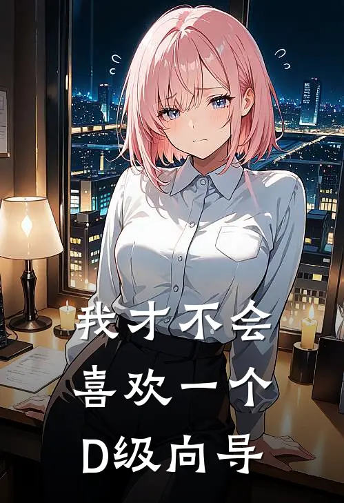 我才不会喜欢一个D级向导