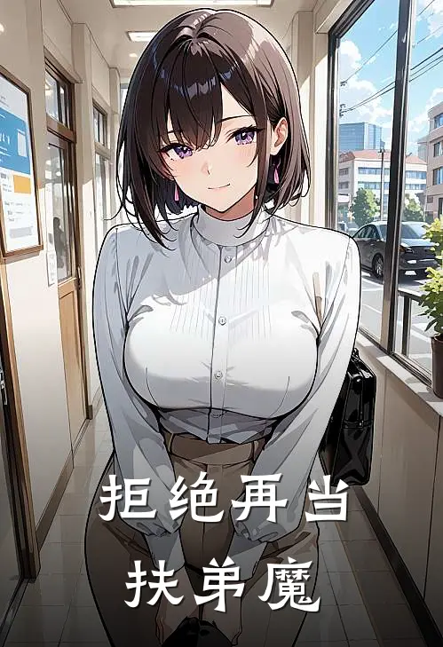 拒绝再当扶弟魔