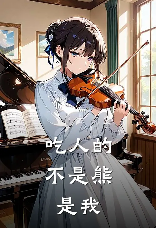 吃人的不是熊,是我吃人的